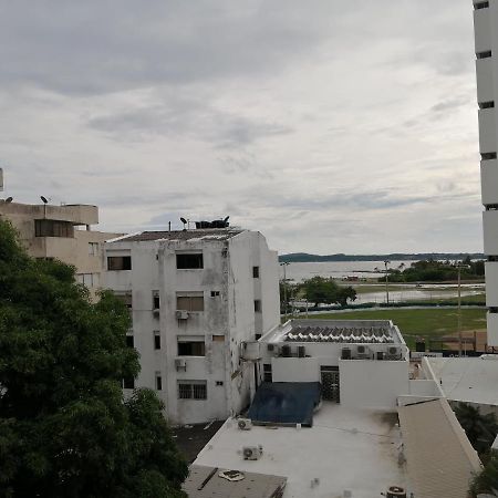 Apartahotel Isla Fuerte Piso 4 Картахена Экстерьер фото