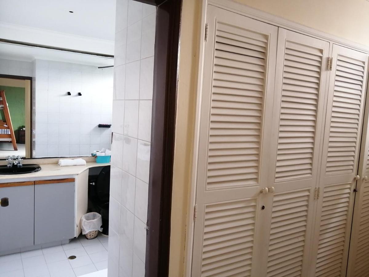 Apartahotel Isla Fuerte Piso 4 Картахена Экстерьер фото