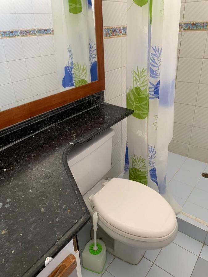 Apartahotel Isla Fuerte Piso 4 Картахена Экстерьер фото