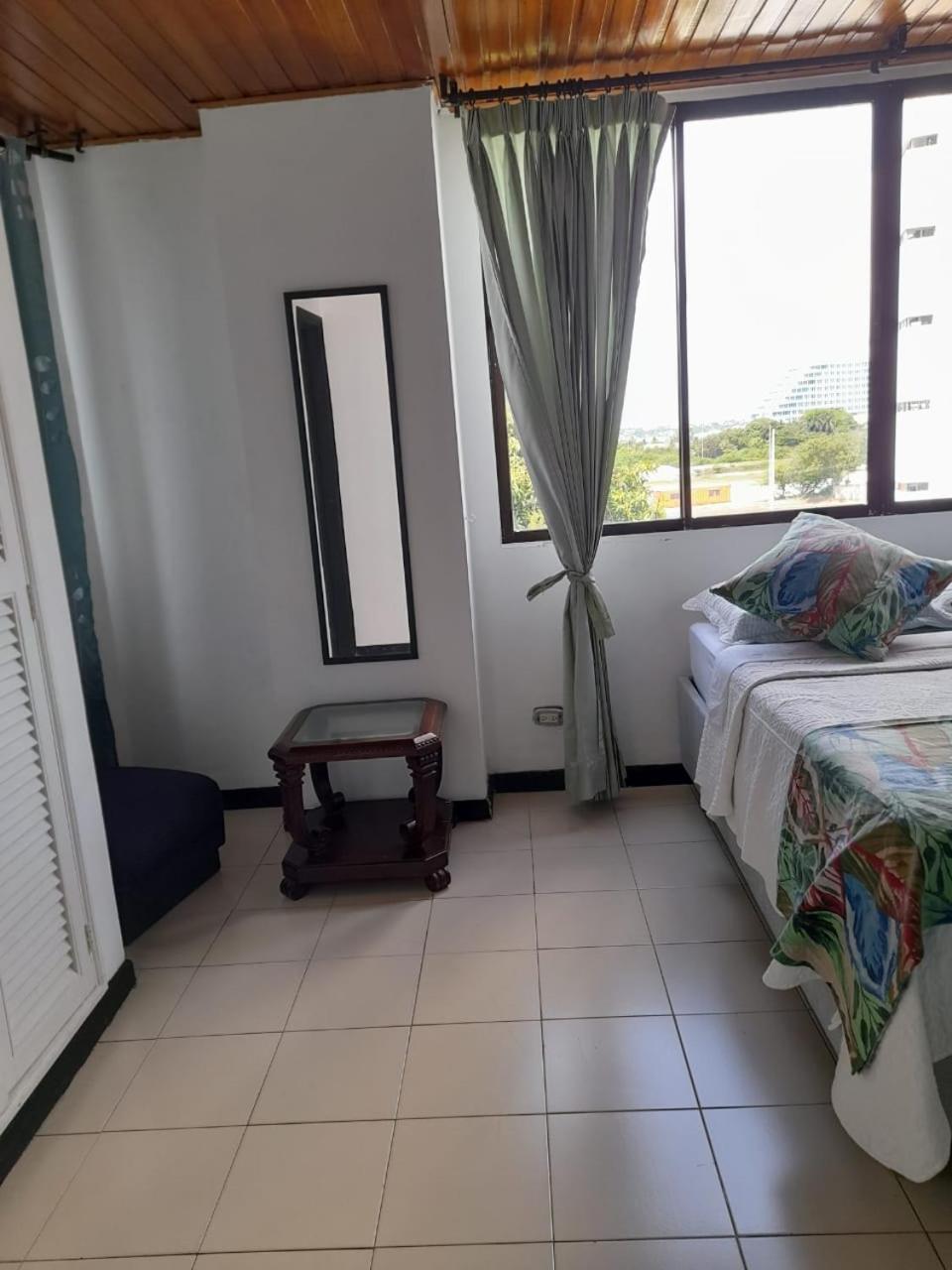 Apartahotel Isla Fuerte Piso 4 Картахена Номер фото