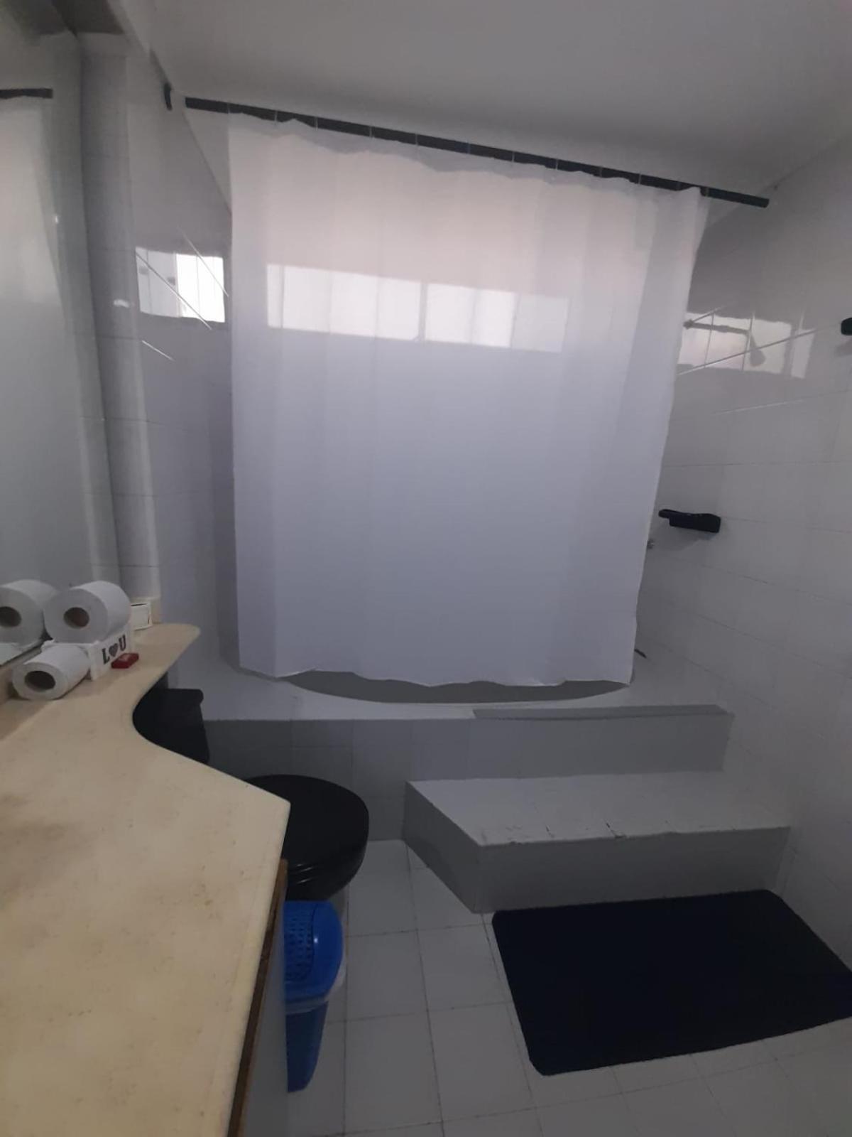 Apartahotel Isla Fuerte Piso 4 Картахена Номер фото