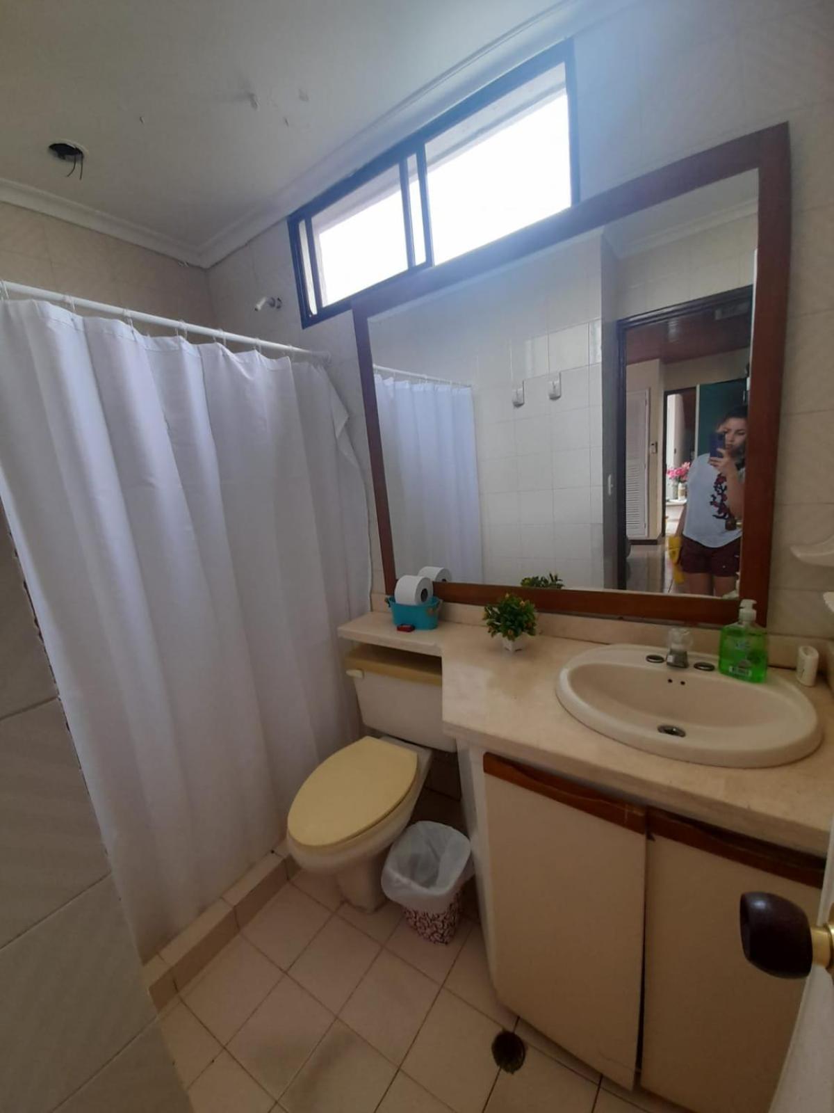 Apartahotel Isla Fuerte Piso 4 Картахена Номер фото