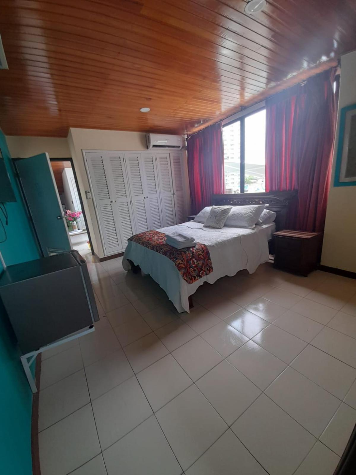 Apartahotel Isla Fuerte Piso 4 Картахена Номер фото
